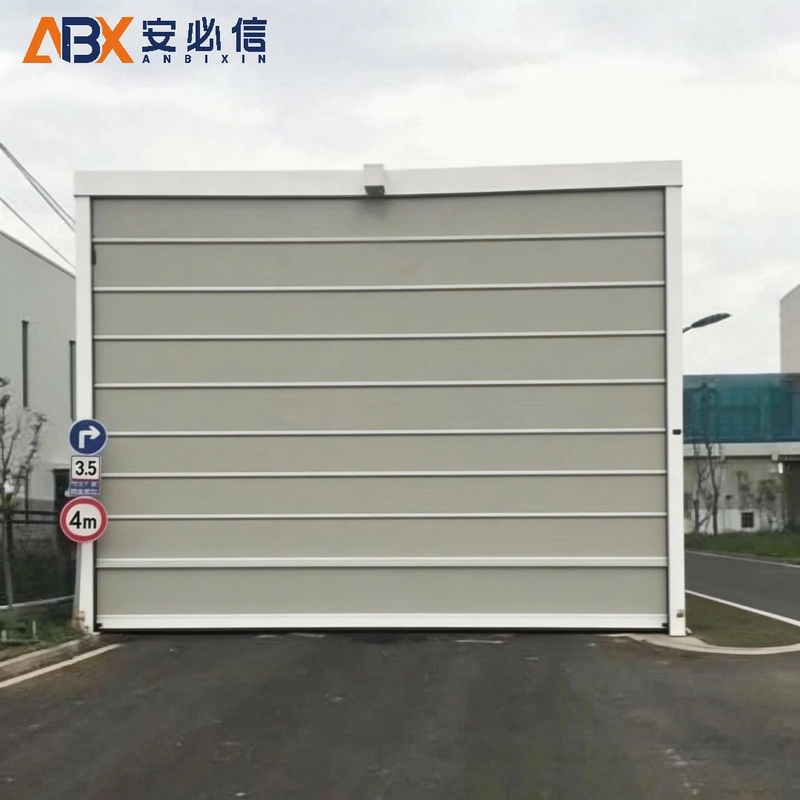 克拉玛依市翻转式卸货平台