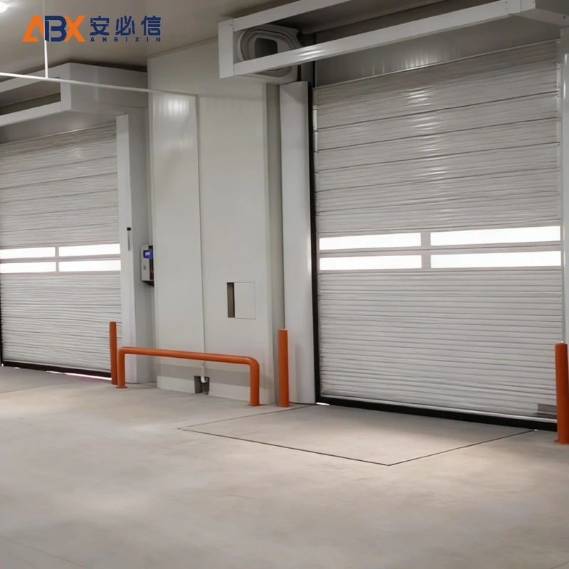 克拉玛依市涡轮硬质高速门